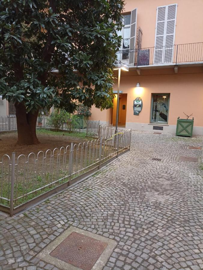 Central Loft Carina Ideale Per Visitare Il Centro Di Torino Eksteriør bilde