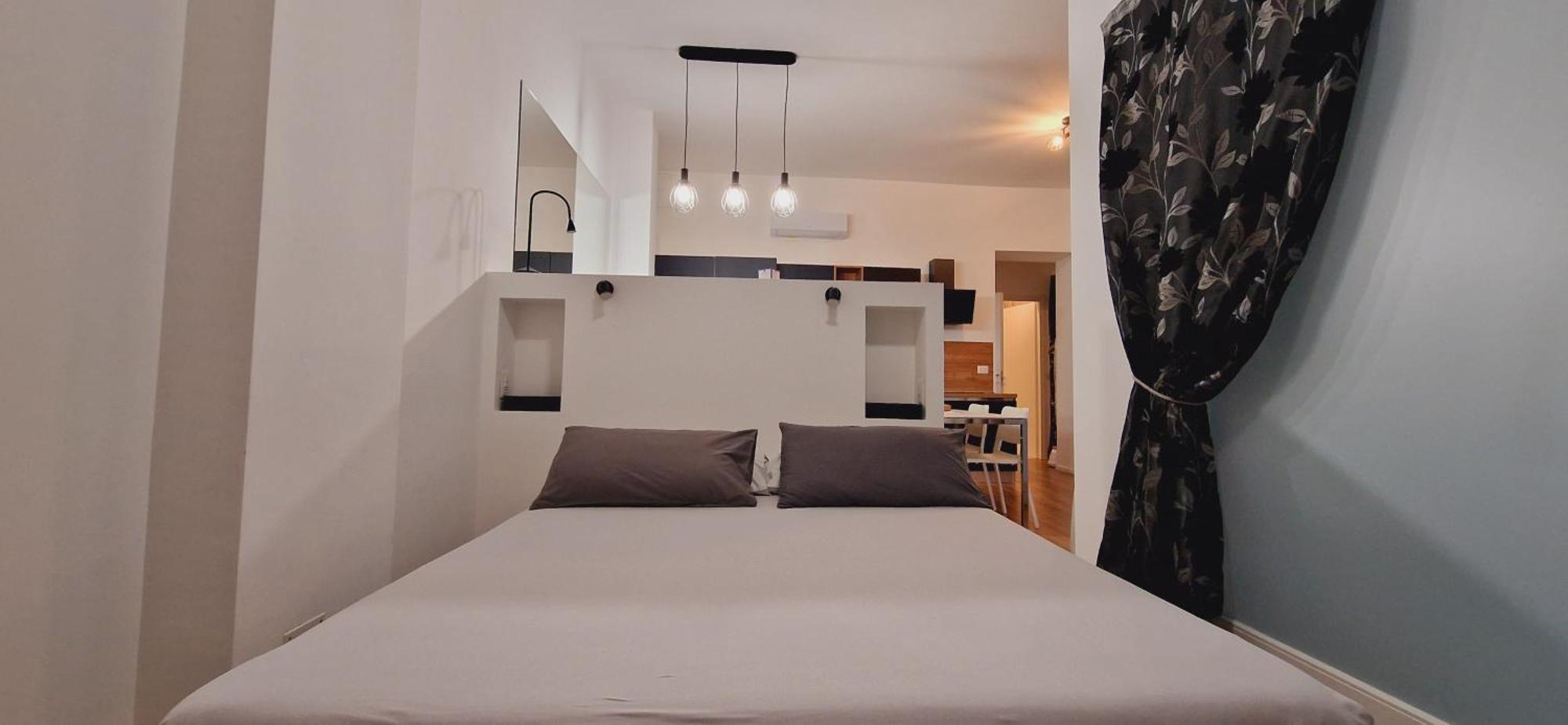 Central Loft Carina Ideale Per Visitare Il Centro Di Torino Eksteriør bilde