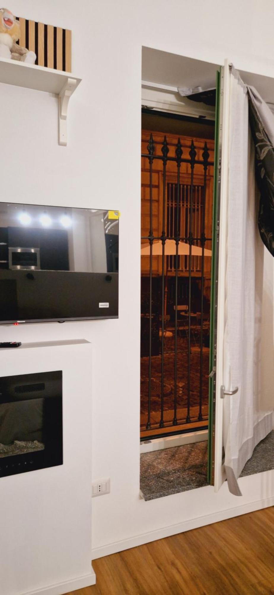Central Loft Carina Ideale Per Visitare Il Centro Di Torino Eksteriør bilde