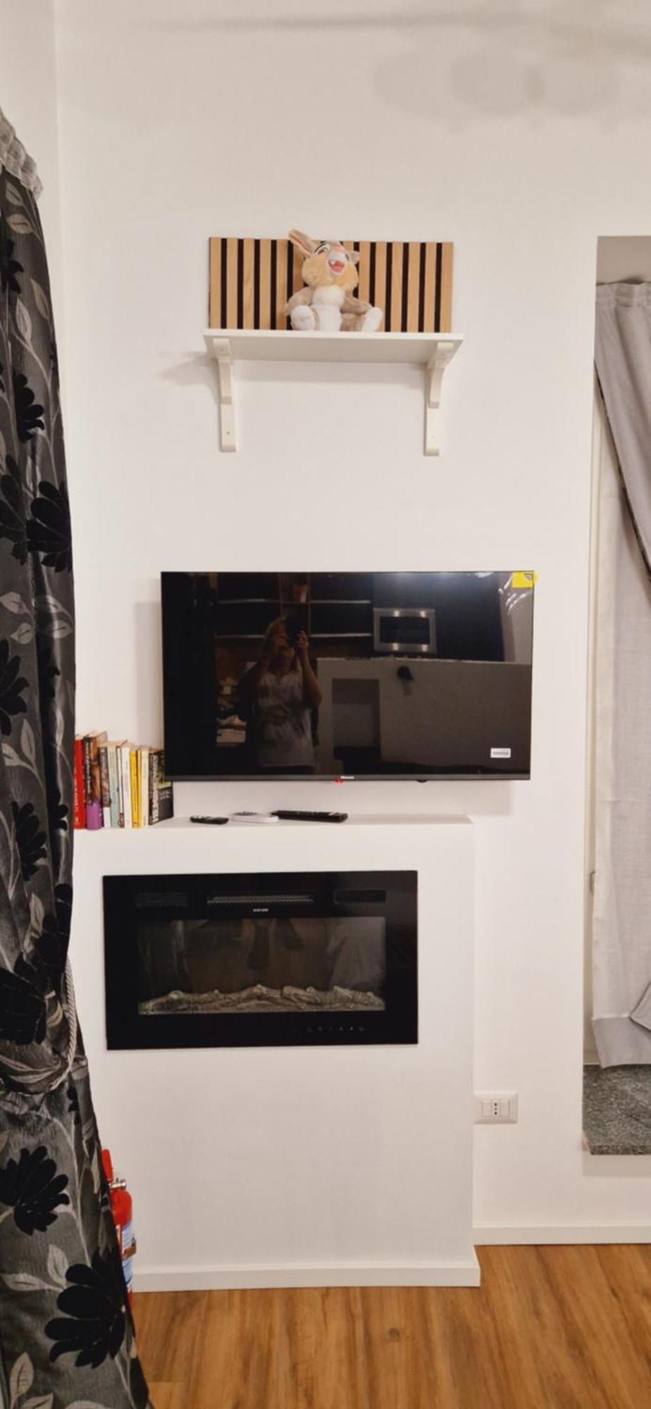 Central Loft Carina Ideale Per Visitare Il Centro Di Torino Eksteriør bilde