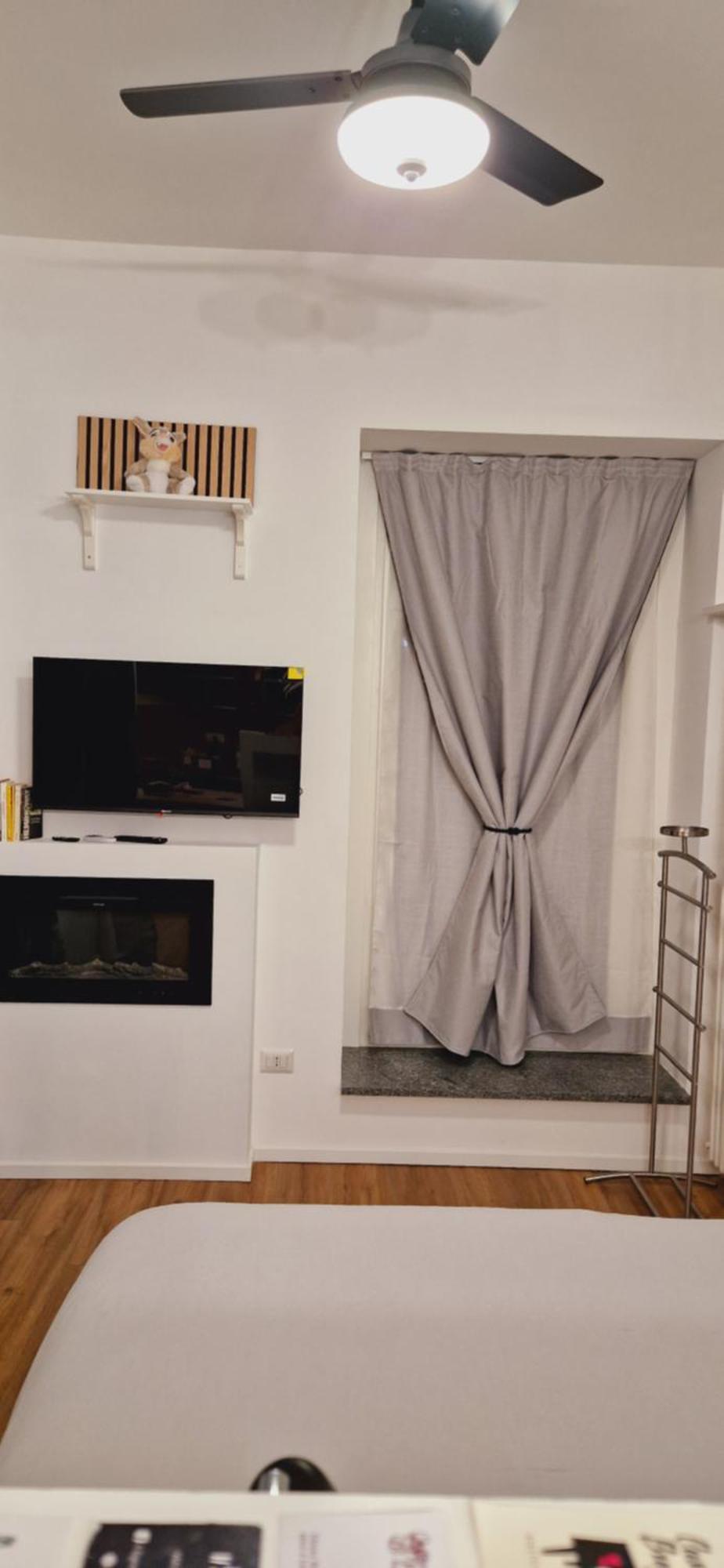 Central Loft Carina Ideale Per Visitare Il Centro Di Torino Eksteriør bilde